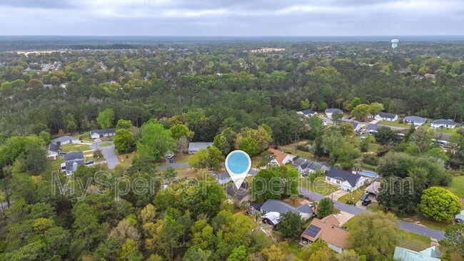 Building Photo - 2846 Old Mill Way