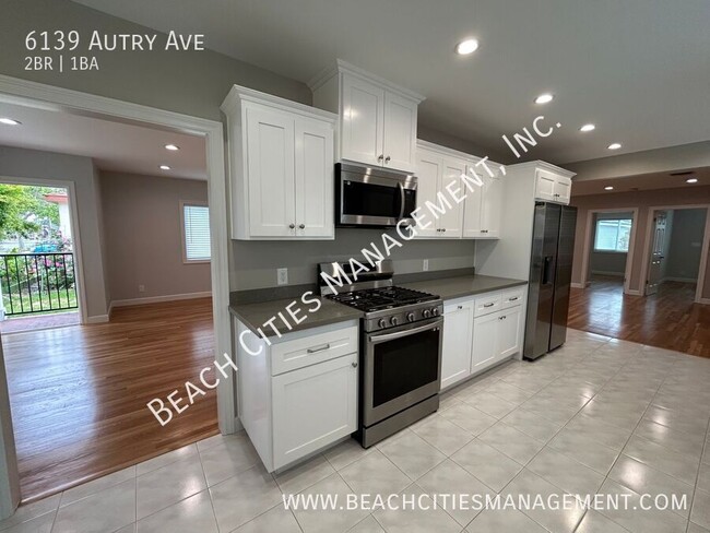 Building Photo - 6139 Autry Ave