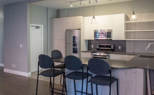 Building Photo - 1118 Park Ave