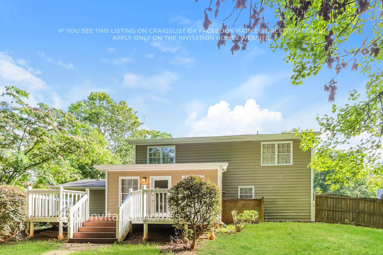 Building Photo - 2871 Broxton Mill Ct