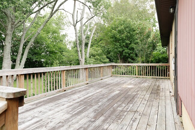 Building Photo - 801 Sunny Ln