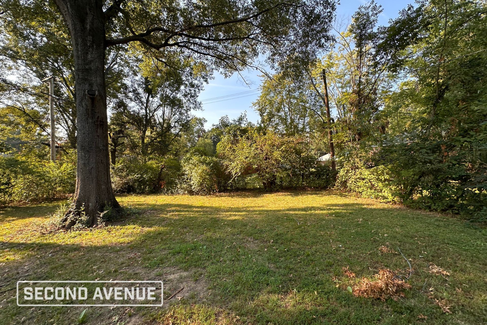 Building Photo - 4477 Yale Rd