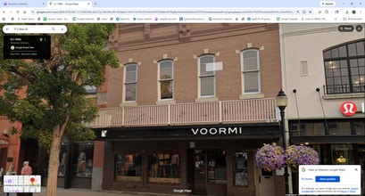 Building Photo - Tivolli Building Apartments        MDB