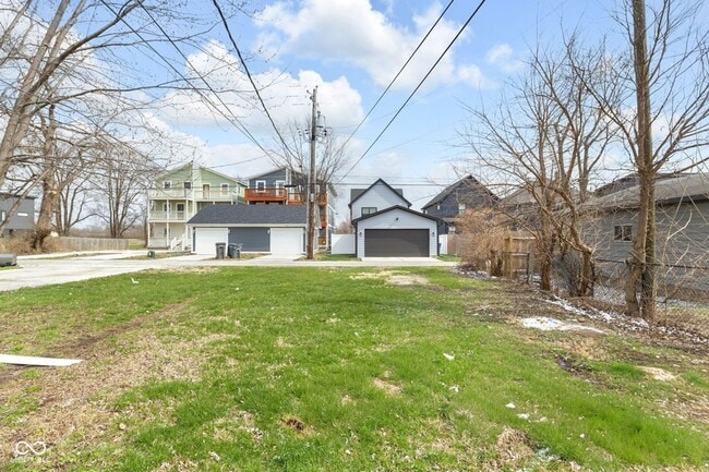 Building Photo - 2619 Guilford Ave