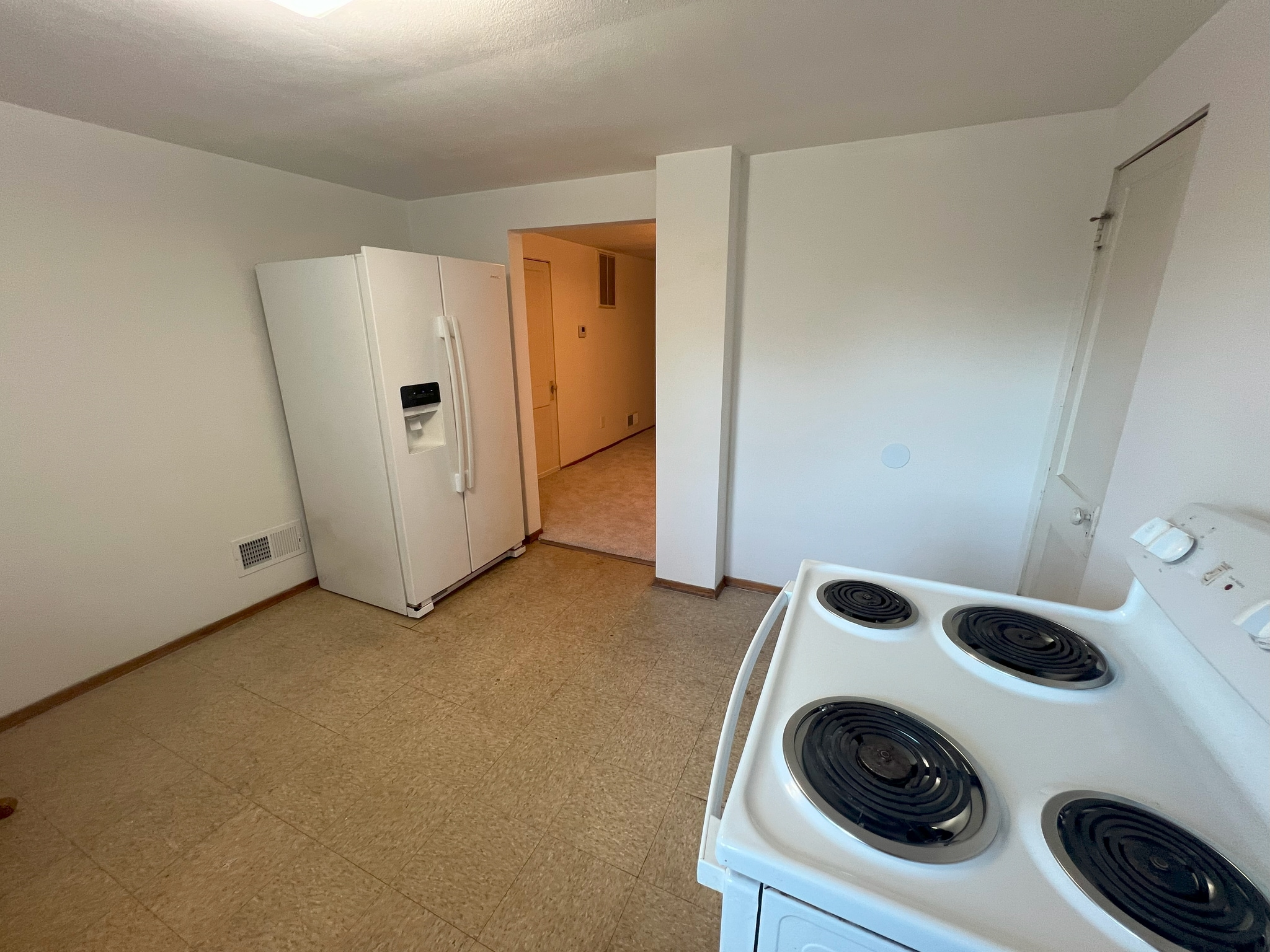 Building Photo - 1315 Rixon St