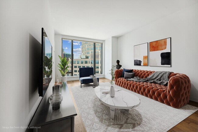 Building Photo - 99 Hudson St