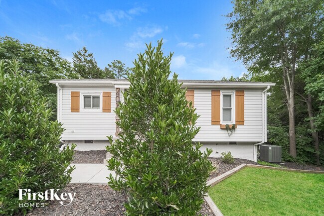 Primary Photo - 4039 Seaforth Dr