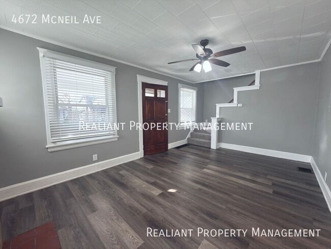 Building Photo - 4672 Mc Neil Ave