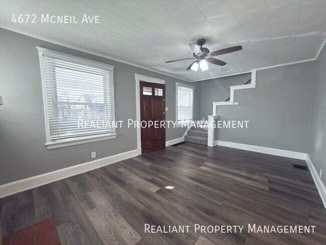 Building Photo - 4672 Mcneil Ave-