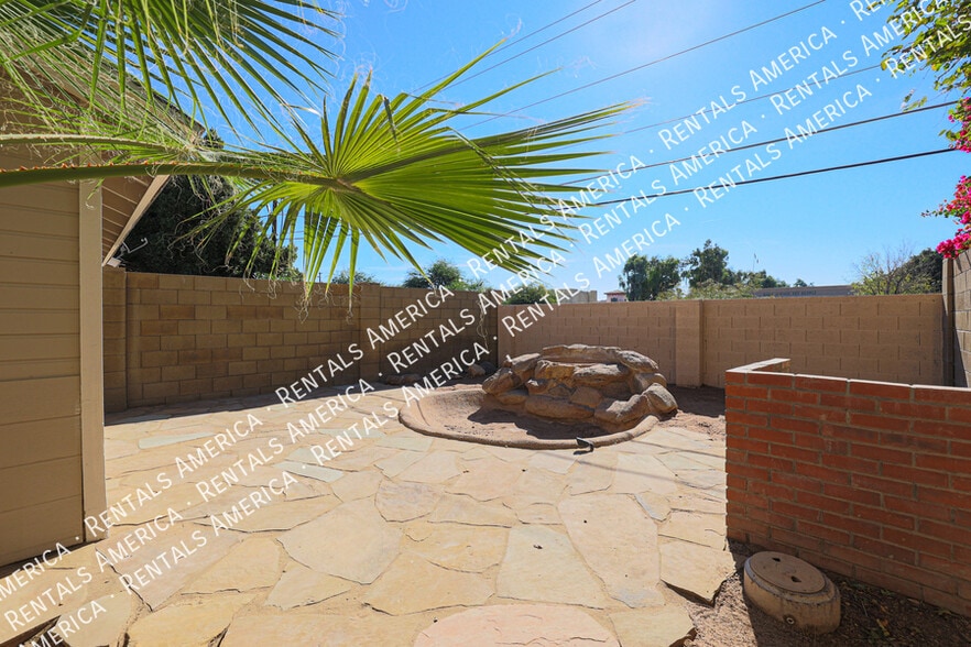 Building Photo - 3134 E McKellips Rd