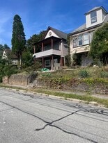 Building Photo - 1269 8th Ave
