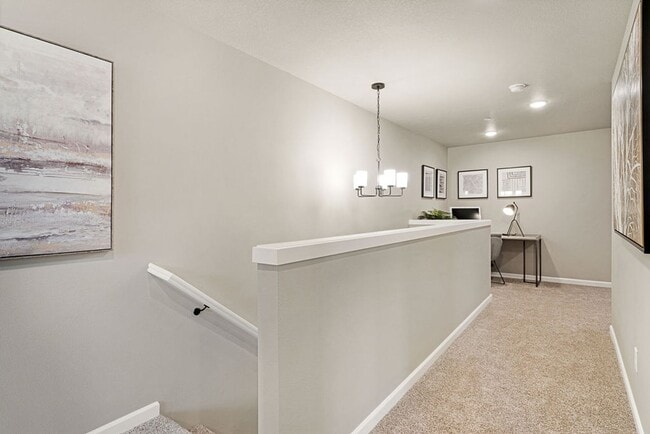 Building Photo - 6829 NE 132nd Way