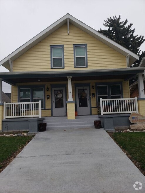Building Photo - 486 N Ridge Ave