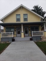 Building Photo - 486 N Ridge Ave