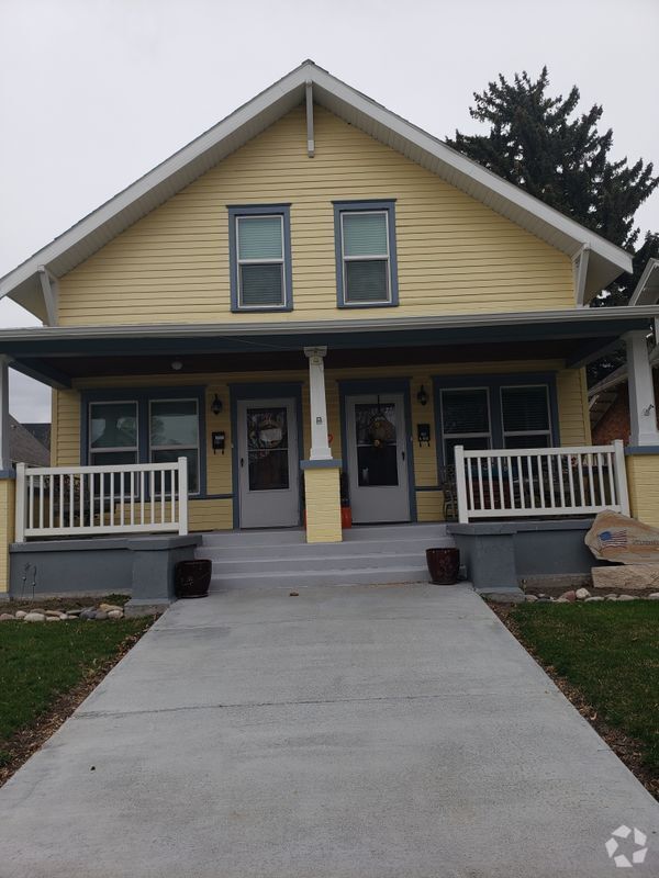 Building Photo - 486 N Ridge Ave