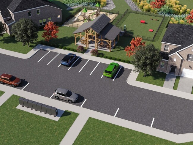 Building Photo - 204 Douglas Bend Rd
