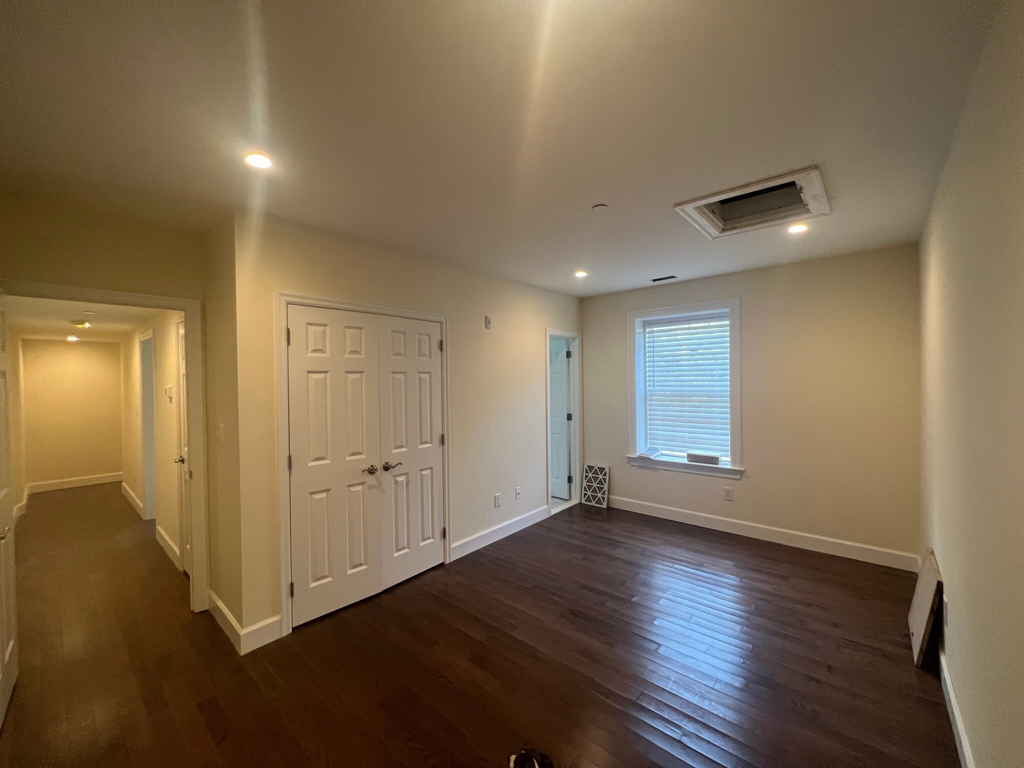 Bedroom 2 - 2101 Pine St