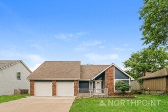 Building Photo - 4 BR/2.5BA | Newly Renovated Single Family Home | 2-Car Covered Parking | Gated backyard!