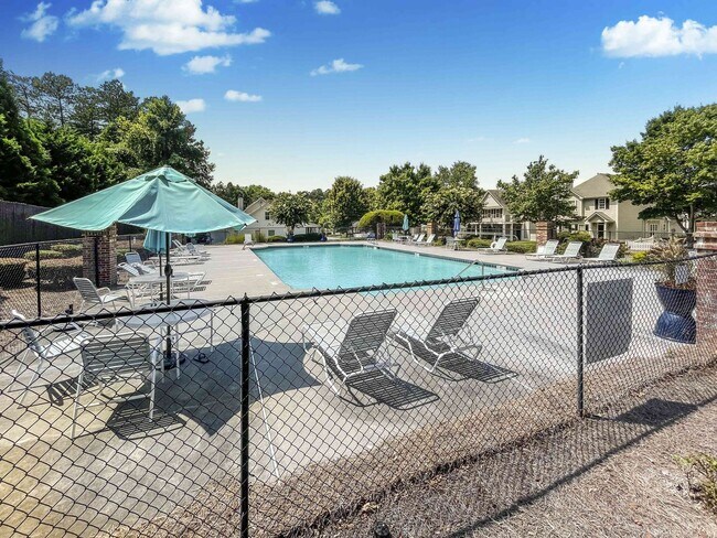 Building Photo - 3BR/2.5BA Home in Acworth