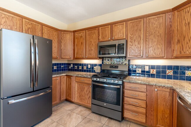 Building Photo - 1573 Kachina Ridge Dr