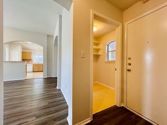 Building Photo - 18001 Worley Dr