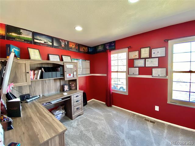 Building Photo - 2468 S Evanston St