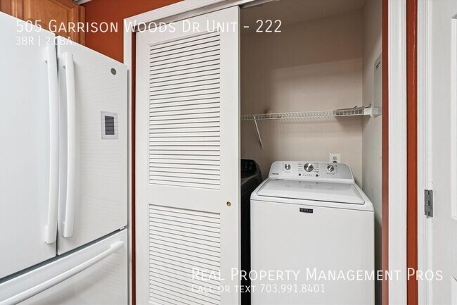 Building Photo - 505 Garrison Woods Dr