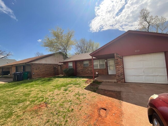 Primary Photo - 3 bedroom 1 1/2 bath