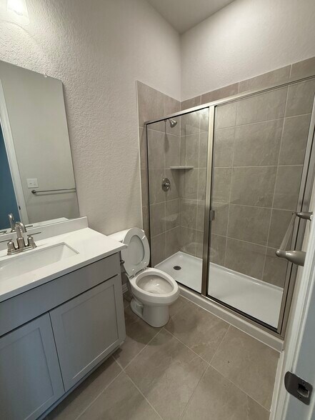 Restroom #2 - 1239 Casetta Run