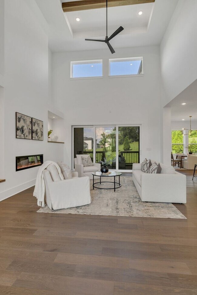 Building Photo - 6409 HIgh Top Ct