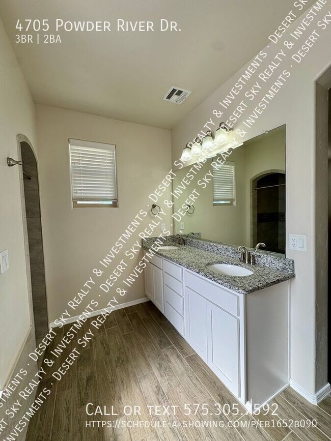 Building Photo - 4705 Powder River Dr