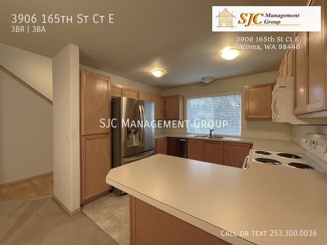 Building Photo - 3906 165th St Ct E