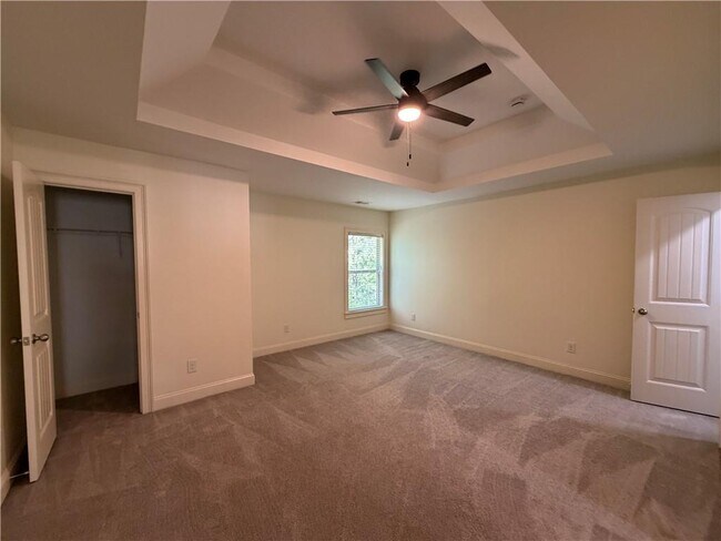 Building Photo - 4805 Carriage Bridge Ln