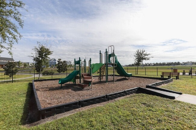 Building Photo - 5135 Lake Hamlin Trail