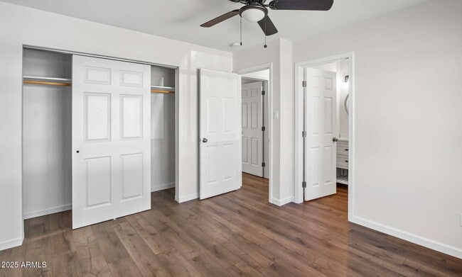 Building Photo - 1503 W Garden St