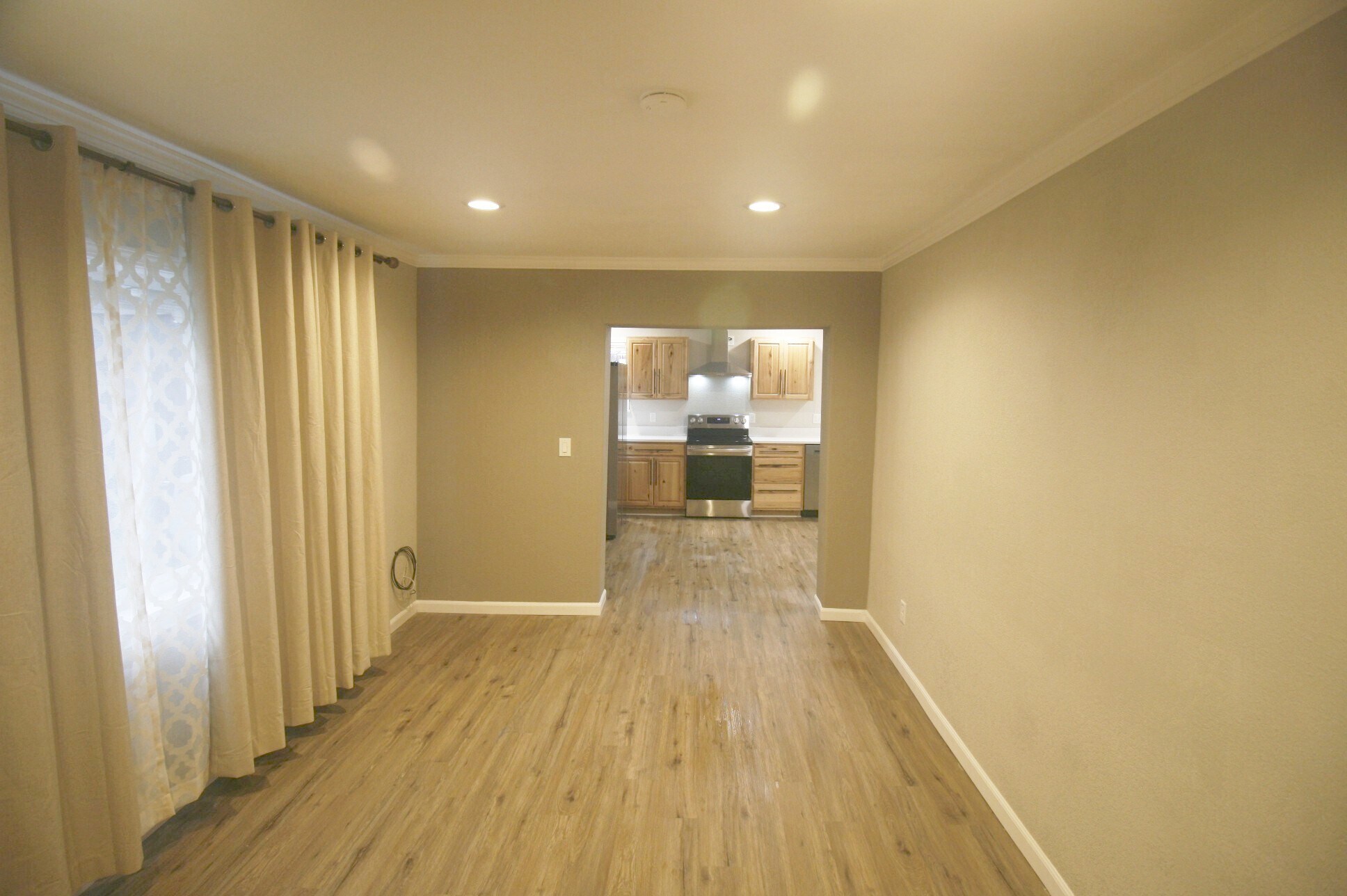 Building Photo - 1515 SE Mill St