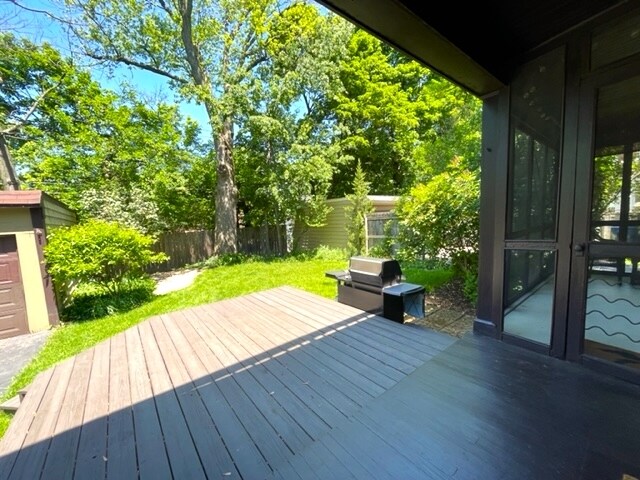 Building Photo - 3403 Dellwood Rd