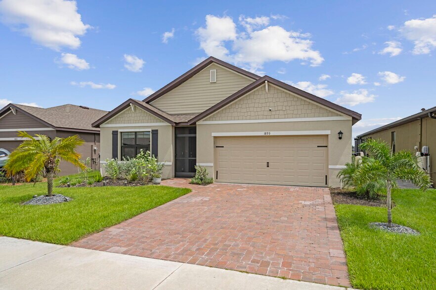 Building Photo - 1893 Capital Dr SE