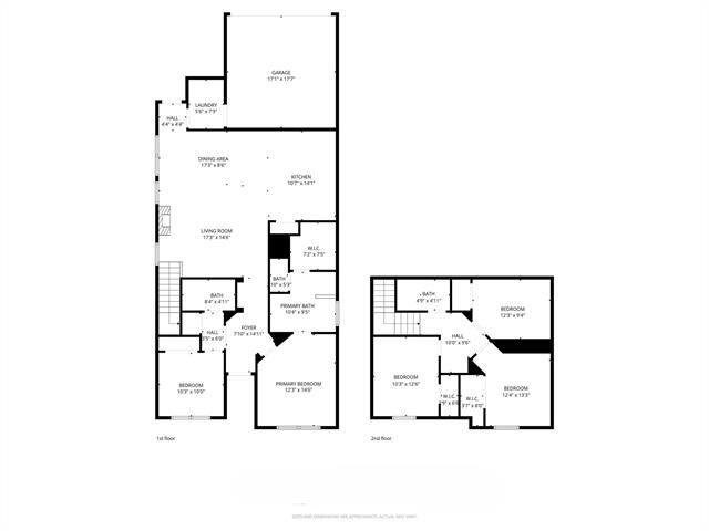 Building Photo - 2853 Hancock Ln