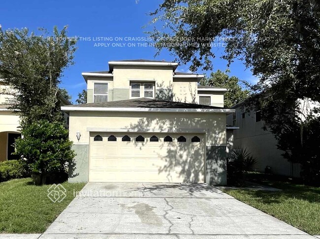 Building Photo - 2404 Spring Hollow Loop