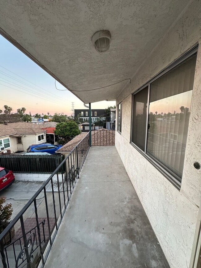 Building Photo - 3348 32nd St