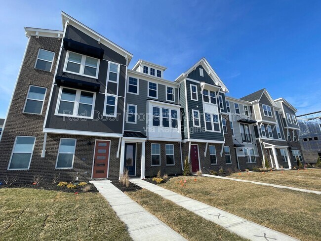 Building Photo - 7314 W County Rd 600 N