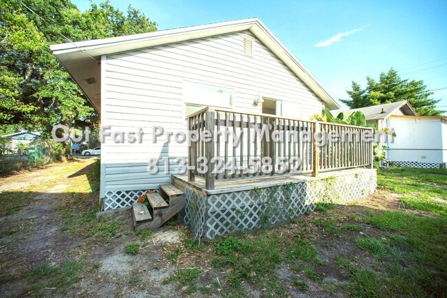 Building Photo - 4811 N 30th St