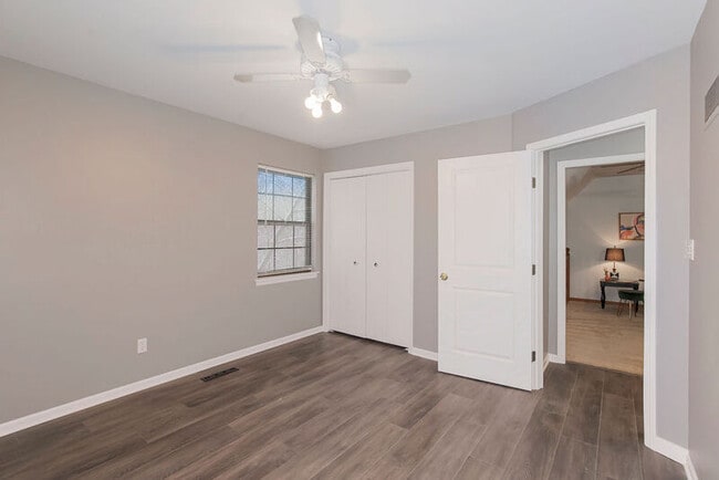 Building Photo - 15550 East 37th St S