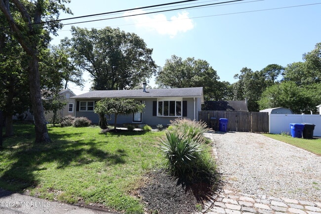 Primary Photo - 709 Marys Dr