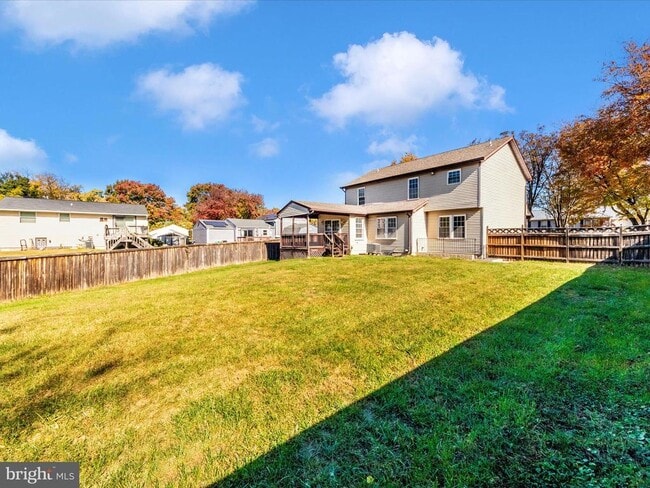 Building Photo - 408 Willow Hill Pl