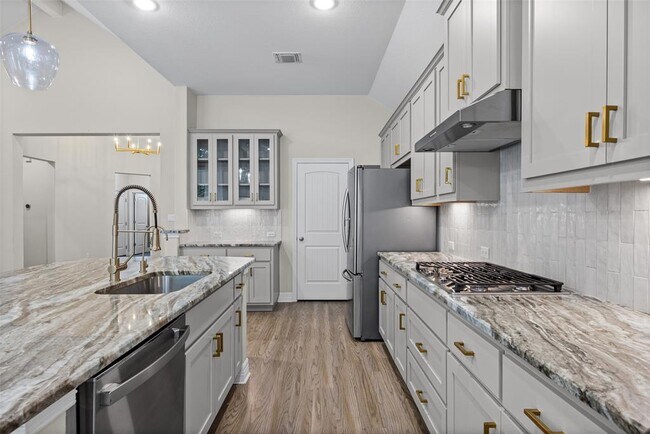 Building Photo - 124 White Steppe Way