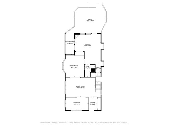 Building Photo - 4212 France Ave S