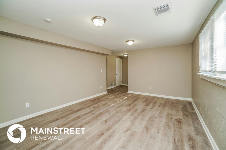 Building Photo - 3733 Beulah Rd