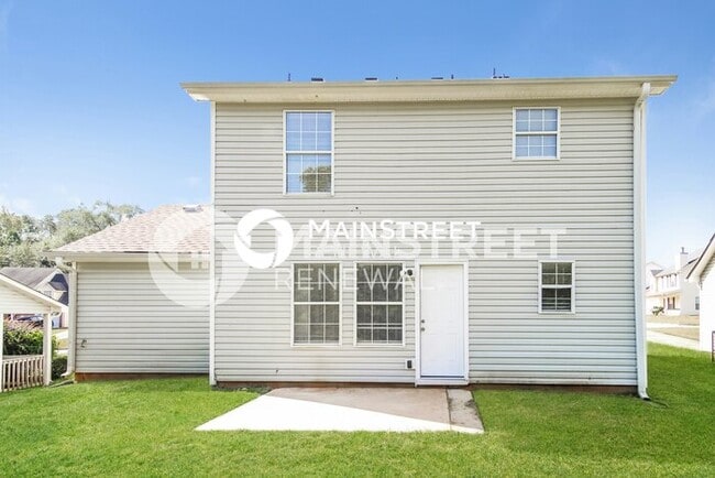 Building Photo - 4 Bedroom Pet-Friendly Home in Riverdale, ...